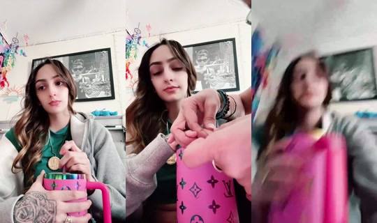 Theyenvybella Bigo Live — Oct 12, 2026, 7:12 PM