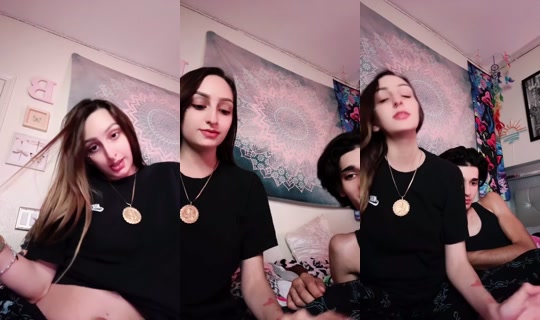 Theyenvybella Bigo Live — Oct 19, 2026, 4:20 AM