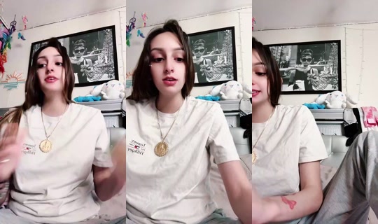 Theyenvybella Bigo Live — Oct 20, 2026, 6:43 PM