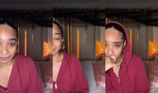 Theyluvtimmyboo. Bigo Live — Oct 24, 2026, 9:33 AM