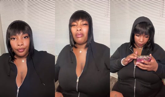 ThickMaRae Bigo Live — Sep 15, 2026, 2:40 AM