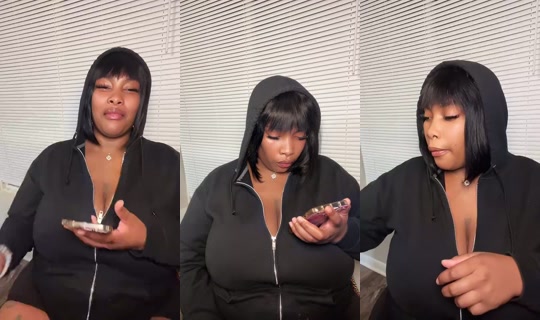 ThickMaRae Bigo Live — Sep 15, 2026, 3:31 AM