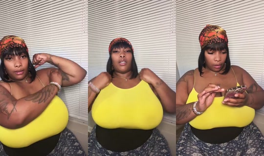 ThickMaRae Bigo Live — Sep 16, 2026, 2:54 AM