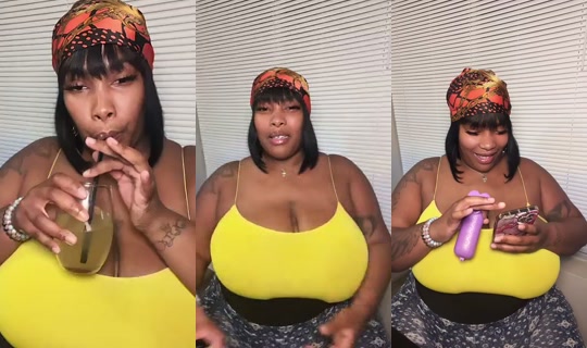 ThickMaRae Bigo Live — Sep 16, 2026, 3:45 AM