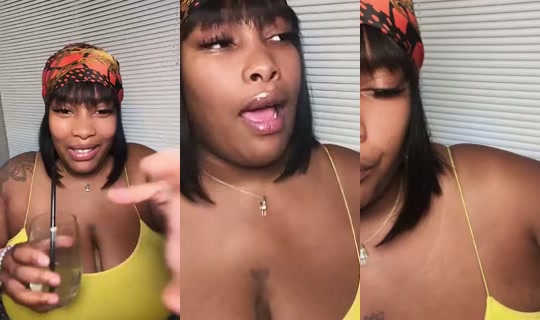 ThickMaRae Bigo Live — Sep 16, 2026, 4:38 AM