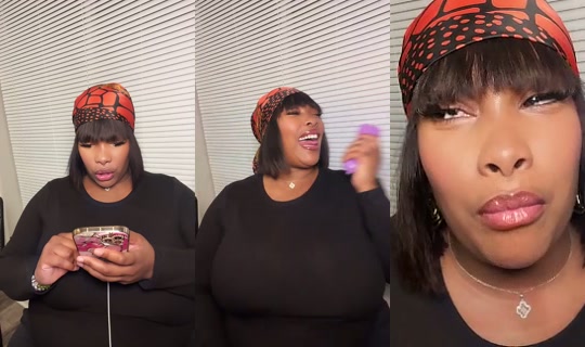 ThickMaRae Bigo Live — Sep 18, 2026, 12:28 AM