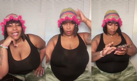 ThickMaRae Bigo Live — Sep 19, 2026, 3:56 AM