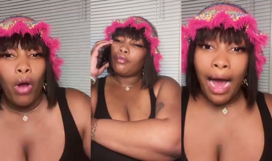 ThickMaRae Bigo Live — Sep 19, 2026, 5:47 AM