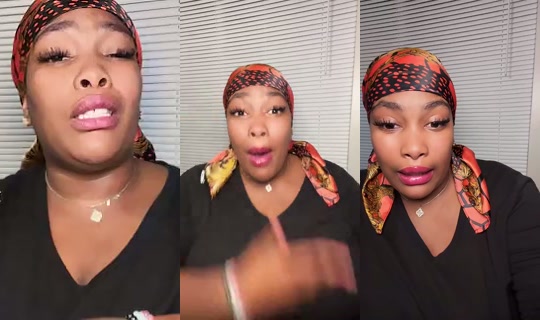 ThickMaRae Bigo Live — Sep 21, 2026, 7:09 AM
