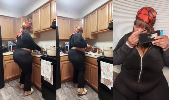 ThickMaRae Bigo Live — Sep 21, 2026, 10:25 PM