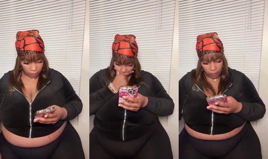 ThickMaRae Bigo Live — Sep 22, 2026, 2:02 AM