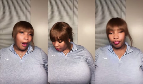 ThickMaRae Bigo Live — Sep 23, 2026, 2:35 AM