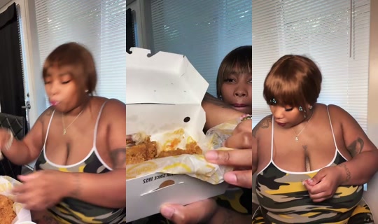 ThickMaRae Bigo Live — Sep 24, 2026, 9:45 PM