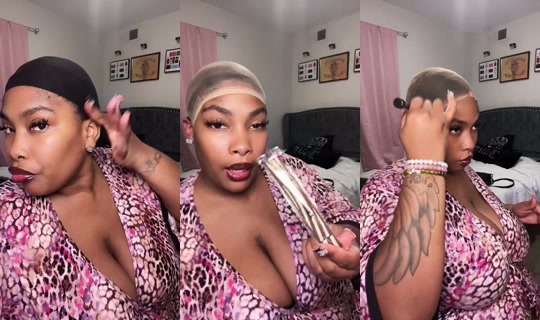 ThickMaRae Bigo Live — Sep 26, 2026, 12:40 AM