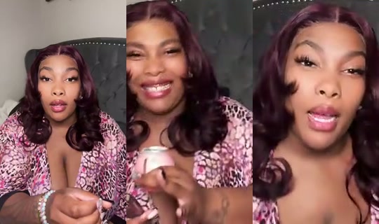 ThickMaRae Bigo Live — Sep 26, 2026, 3:28 AM