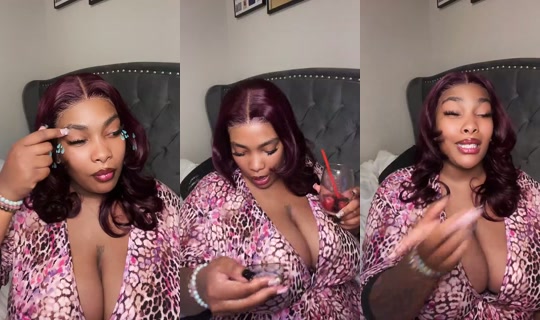 ThickMaRae Bigo Live — Sep 26, 2026, 4:35 AM
