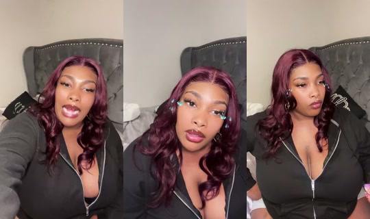 ThickMaRae Bigo Live — Sep 28, 2026, 3:14 AM