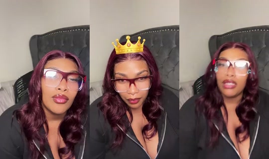 ThickMaRae Bigo Live — Sep 28, 2026, 6:00 AM