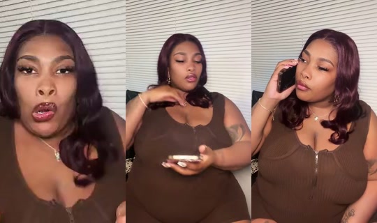 ThickMaRae Bigo Live — Sep 30, 2026, 12:24 AM