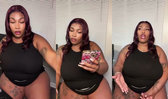 ThickMaRae Bigo Live — Oct 3, 2026, 1:53 AM