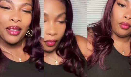 ThickMaRae Bigo Live — Oct 3, 2026, 3:50 AM