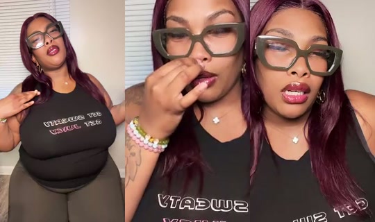 ThickMaRae Bigo Live — Oct 6, 2026, 1:14 AM