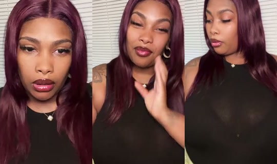ThickMaRae Bigo Live — Oct 8, 2026, 2:12 AM