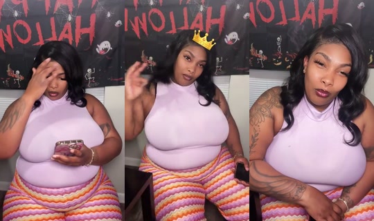 ThickMaRae Bigo Live — Oct 17, 2026, 5:08 AM