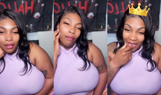 ThickMaRae Bigo Live — Oct 17, 2026, 9:09 AM