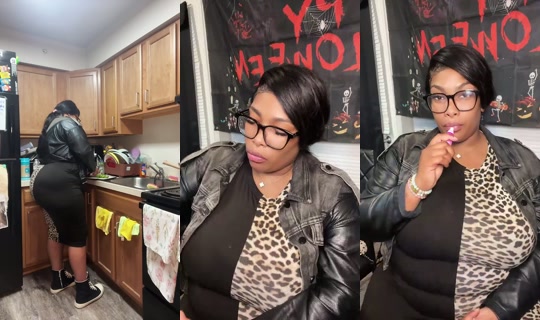 ThickMaRae Bigo Live — Oct 18, 2026, 4:07 AM
