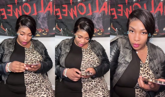 ThickMaRae Bigo Live — Oct 18, 2026, 5:43 AM