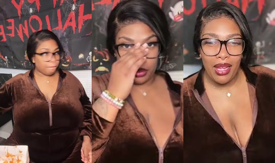 ThickMaRae Bigo Live — Oct 19, 2026, 2:27 AM