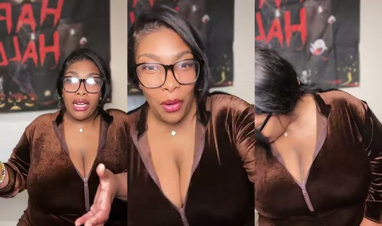 ThickMaRae Bigo Live — Oct 19, 2026, 4:21 AM