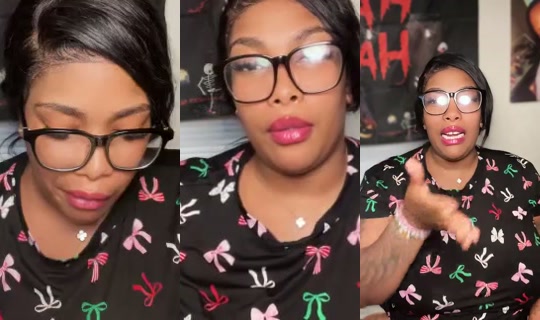 ThickMaRae Bigo Live — Oct 20, 2026, 1:41 AM