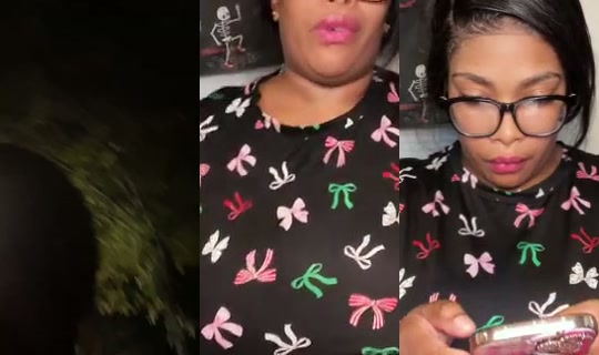 ThickMaRae Bigo Live — Oct 20, 2026, 3:05 AM