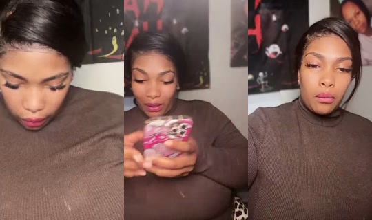 ThickMaRae Bigo Live — Oct 21, 2026, 2:51 AM