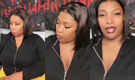 ThickMaRae Bigo Live — Oct 26, 2026, 2:51 AM