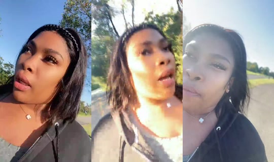 ThickMaRae Bigo Live — Oct 26, 2026, 1:14 PM
