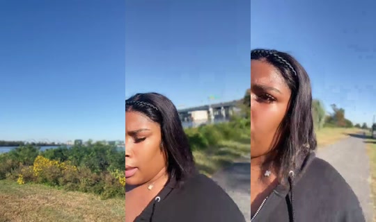 ThickMaRae Bigo Live — Oct 26, 2026, 2:09 PM