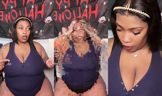 ThickMaRae Bigo Live — Oct 26, 2026, 11:39 PM