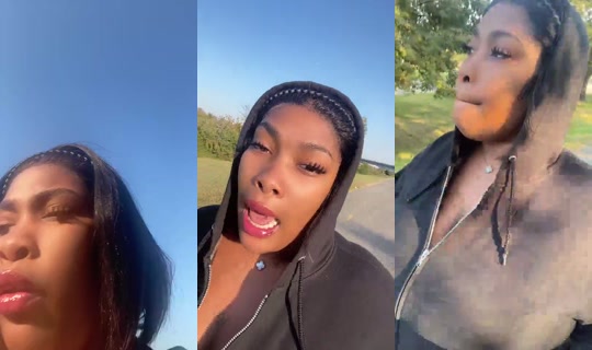 ThickMaRae Bigo Live — Oct 27, 2026, 12:58 PM
