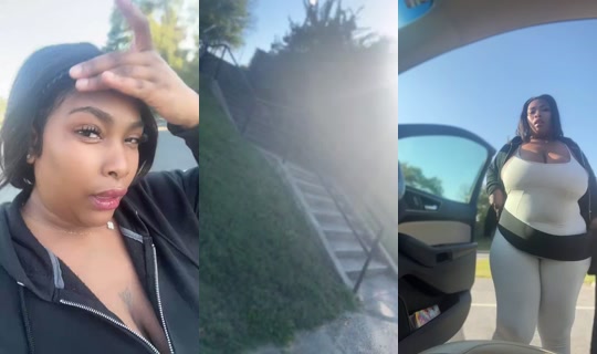ThickMaRae Bigo Live — Oct 27, 2026, 1:57 PM