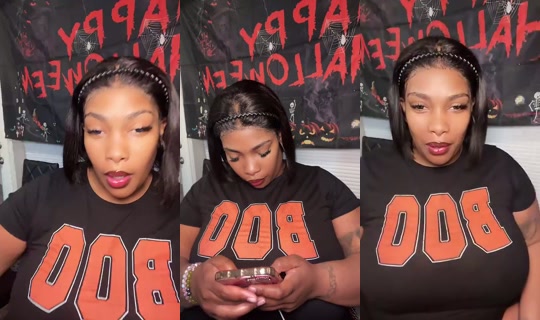 ThickMaRae Bigo Live — Oct 27, 2026, 11:19 PM