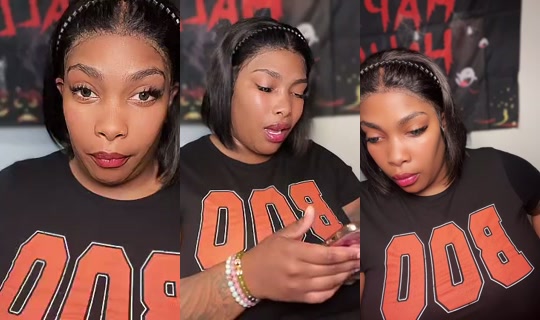 ThickMaRae Bigo Live — Oct 28, 2026, 2:13 AM