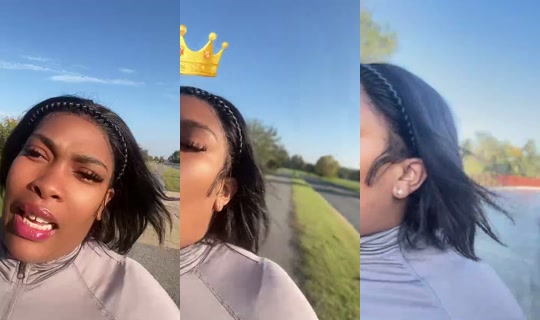 ThickMaRae Bigo Live — Oct 28, 2026, 1:11 PM