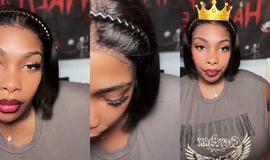 ThickMaRae Bigo Live — Oct 29, 2026, 2:10 AM