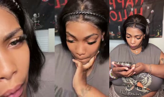 ThickMaRae Bigo Live — Oct 29, 2026, 4:07 AM