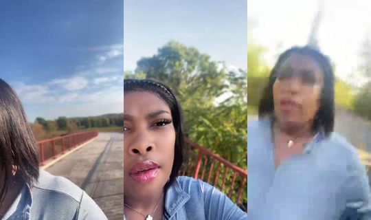 ThickMaRae Bigo Live — Oct 29, 2026, 1:24 PM