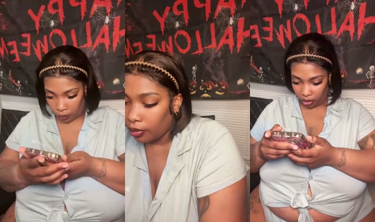 ThickMaRae Bigo Live — Oct 30, 2026, 3:45 AM