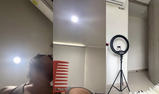 ThickMorocha Bigo Live — Oct 1, 2026, 3:19 PM